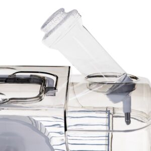 ZOLUX Rody3 Trio White - narvas graužikams - 1 vnt. - Image 3