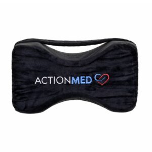 Ortopedinė pagalvė ActionMed KNEE PILLOW