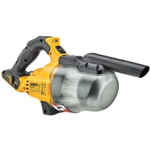 DeWALT DCV501LN-XJ dulkių siurblys Būgninis siurblys Sausa Bemaišis - Image 3