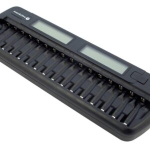 Įkroviklis everActive NC-1600 - Image 2