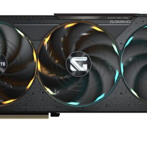 GIGABYTE GeForce RTX 5080 GAMING OC 16G NVIDIA 16 GB GDDR7 - Image 2