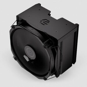 „Endorfa Fortis 5 Black CPU aušintuvas - Image 3