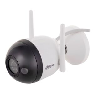 Dahua Technology DH-F4C-PV apsaugos stebėjimo kamera Kulka (forma) IP apsaugos kamera Vidaus ir lauko 2560 x 1440 pikseliai Siena