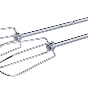 Russell Hobbs 24670-56 plakiklis Rankinis plaktuvas 350 W Raudona - Image 3