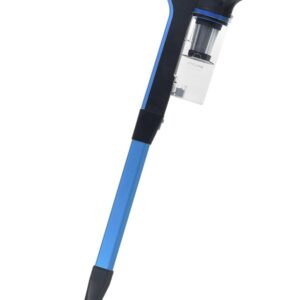 Laidinis vertikalusis dulkių siurblys Black+Decker BXVMS600E - Image 3