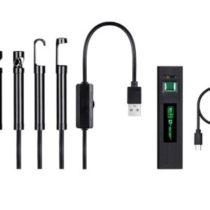 Tracer HardWire pramoninis endoskopas 70° - Image 3