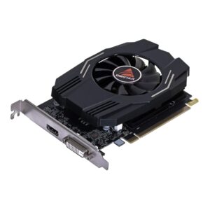 Biostar GeForce GT1030 NVIDIA GeForce GT 1030 4 GB GDDR4 - Image 2