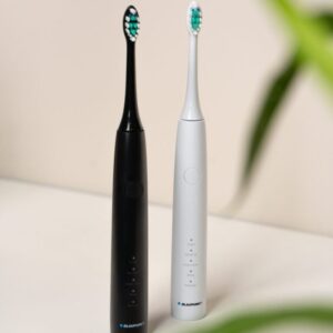 Blaupunkt DTS201WH elektrinis dantų šepetėlis, baltas - Image 3