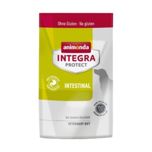 ANIMONDA Integra Protect Intestinal  - sausas maistas šunims - 1,5kg