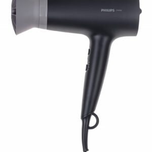 Philips 2100 W plaukų džiovintuvas su „ThermoProtect“ priedu - Image 2