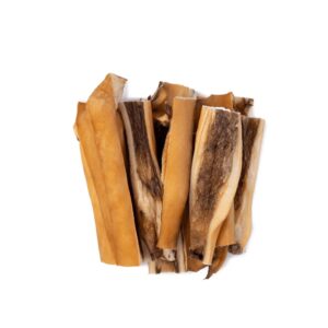 UNISZKI Jautienos oda - skanėstas šunims - 100 g - Image 2