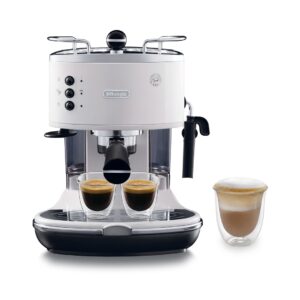 De’Longhi Icona Classic Rankinis Espreso kavos aparatas 1,4 L