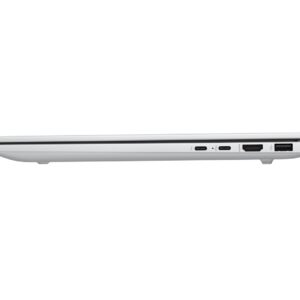 HP OmniBook 7 AI 14-fr0221nw Ultra 5 225U 14"2K 300nits AG 16GB LPDDR5-5200 SSD512 Intel Graphics Cam 5 Mpx IR 68Wh Win11 Glacial Silver 2Y - Image 3