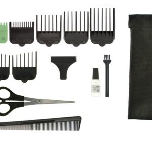 Plaukų kirpimo mašinėlės WAHL Baldfader 20107.0460 - Image 3