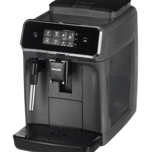 Philips 2200 series 2 gėrimai, visiškai automatinis espreso aparatas - Image 2