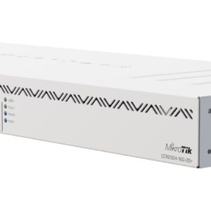Mikrotik CCR2004-16G-2S+ laidinis maršrutizatorius Gigabitinis eternetas Balta - Image 2
