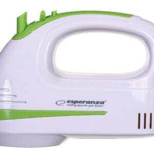 Esperanza EKM011 Apple Pie Rankinis plaktuvas - Image 3