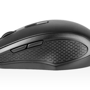 Tracer TRAMYS46729 kompiuterio pelė Dešinės rankos Radijo dažnio belaidė Optinis 1600 DPI