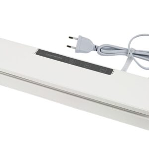 Esperanza EKV001 Vakuuminis sandariklis 300 mm, baltas - Image 3