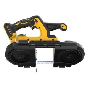 DeWALT DCS378N-XJ juostinių pjūklų ašmenys 1 vnt - Image 3