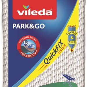 Vileda Park and Go lentos dangtis 159523 - Image 2