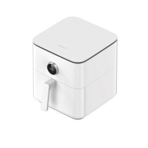 Xiaomi Mi Smart Air Fryer 6,5 l (Balta) - Image 2
