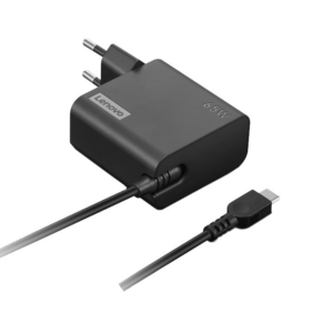 Lenovo GX21L58555 maitinimo adapteris / inverteris Vidaus 65 W Juoda - Image 3