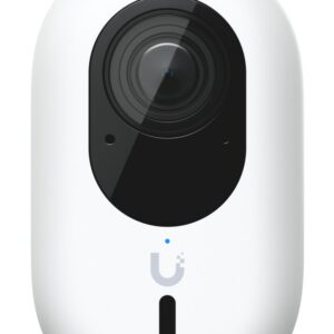 Ubiquiti Instant G6 IP apsaugos kamera Vidaus ir lauko 3840 x 2160 pikseliai Siena
