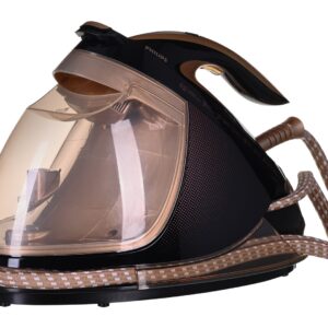 Philips PerfectCare Elite Plus GC9682/80 Lyginimo Sistema