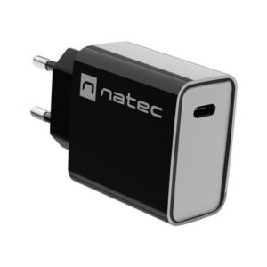 NATEC TINKLO ĮKROVIKLIS RIBERA USB-C 20W PD - Image 2