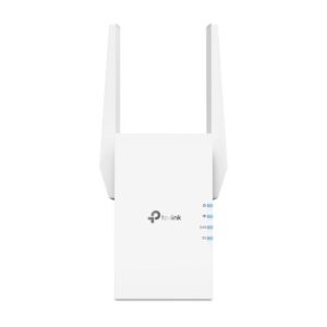 TP-Link RE705X tinklo stiprintuvas Tinklo siųstuvas ir imtuvas Balta - Image 3