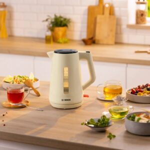 Bosch virdulys TWK 1M127 - Image 3