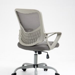 Activejet Biuro kėdė YK507 pilka