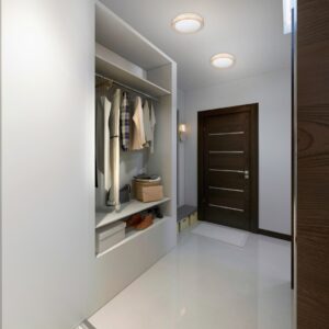 Activejet LED plafonas BONI 23W - Image 3