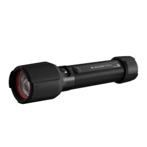 Ledlenser P7R Pro Juoda Rankinis žibintuvėlis LED - Image 1