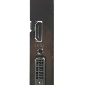 Zotac ZT-P10300A-10L vaizdo plokštė NVIDIA GeForce GT 1030 2 GB GDDR5 - Image 3