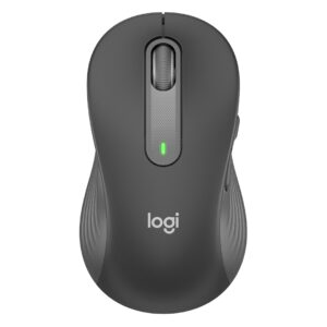 Logitech 910-006239 kompiuterio pelė Biuras Kairė ranka „Bluetooth“ Optinis 4000 DPI