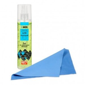 iBox CHGG2 universalus valiklis 250 ml Želė - Image 3