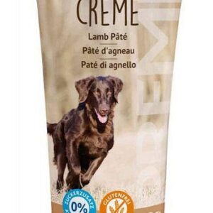 TRIXIE Lamm Creme - Paštetas šunims - 110 g