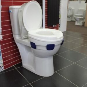 Sėdynės stiprintuvas Clipper III - Image 3