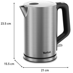 TEFAL BRONX 1,7 l elektrinis virdulys KI513D