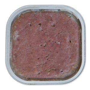 TUF TUF Alupak Paukštienos paštetas - drėgnas maistas šunims - 300g - Image 2