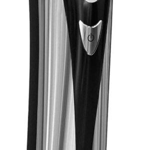 WAHL Elite Groom Juoda, Sidabras Ličio-jonų (Li-Ion) - Image 2