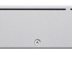 Ubiquiti UniFi USW-24 tinklo komutatorius Valdomas L2 Gigabit Ethernet (10/100/1000) Sidabras - Image 2