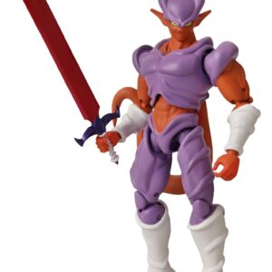 DRAGON BALL DRAGON STARS JANENBA - Image 2