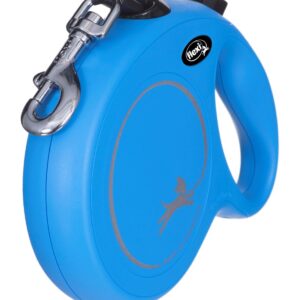 Flexi New Classic Geltona Šuo Susitraukiantis pavadėlis 8 m - Image 2