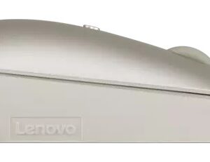 Lenovo 540 kompiuterio pelė Biuras Abiems rankoms C tipo USB Optinis 2400 DPI - Image 3