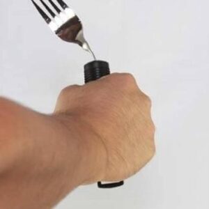 Lanksti šakutė - lanksti neįgaliesiems - Image 3