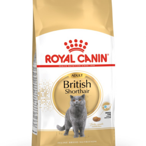 ROYAL CANIN FBN Britų trumpaplaukių suaugusių kačių sausas ėdalas - 10 kg - Image 2