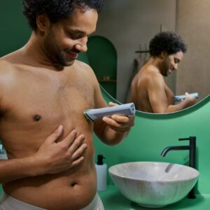 Philips 5000 series All-in-One Trimmer MG5951/15 „Vienuolika viename“ kirptuvas - Image 3